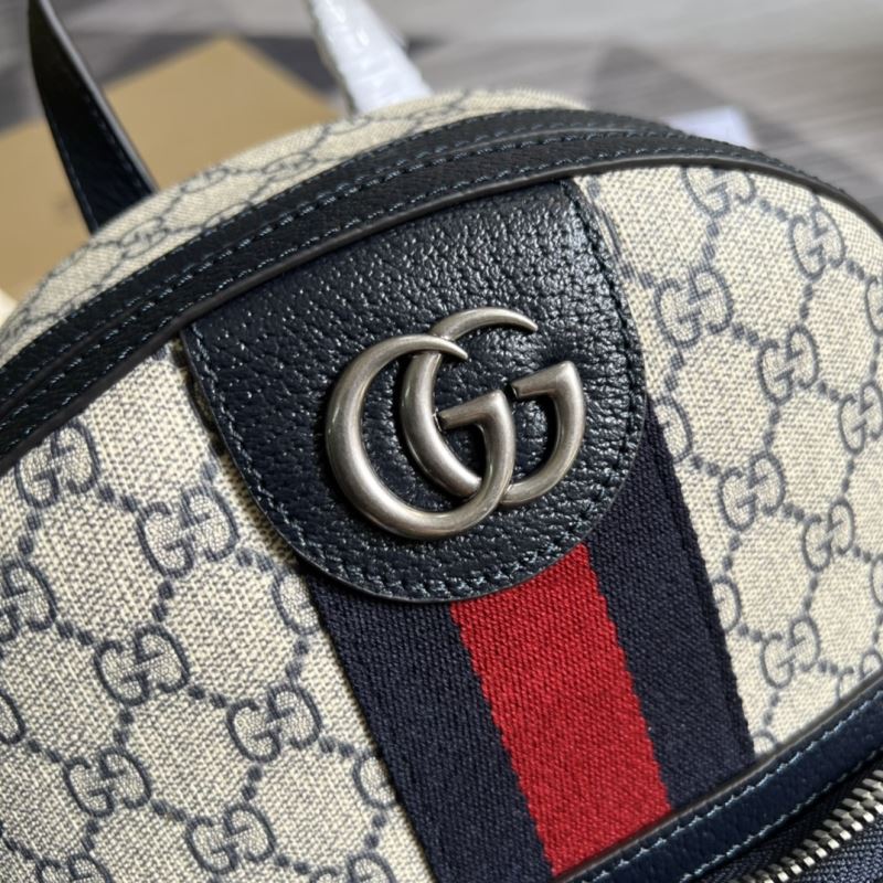 Gucci Backpacks